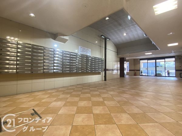 グランドパレス上須磨　中古マンション