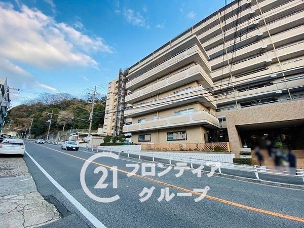 グランドパレス上須磨　中古マンション