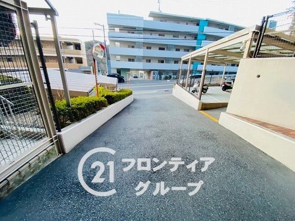 グランドパレス上須磨　中古マンション