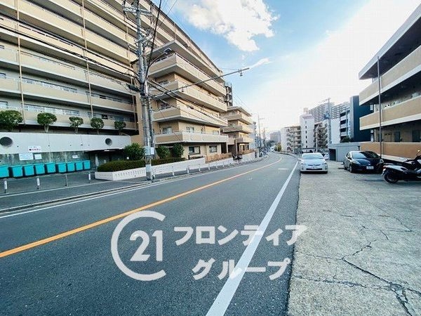 グランドパレス上須磨　中古マンション