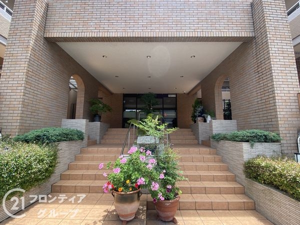グランドパレス上須磨　中古マンション