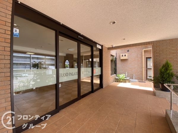 グランドパレス上須磨　中古マンション