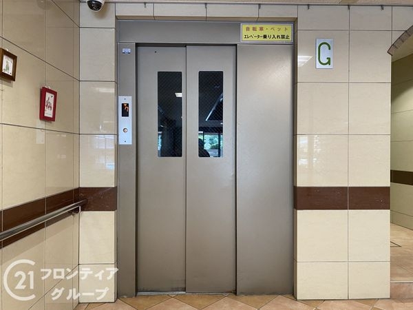 グランドパレス上須磨　中古マンション