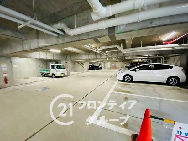 グランドパレス上須磨　中古マンション