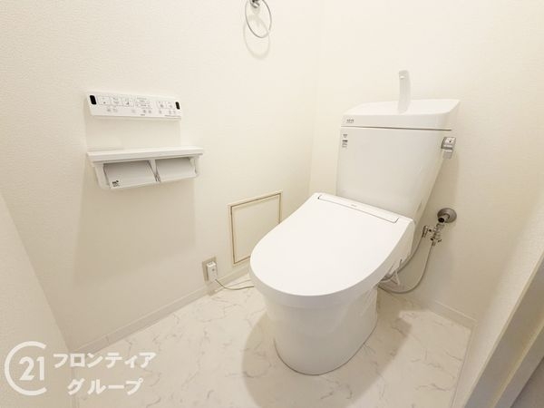 サンシティ朝霧　中古マンション