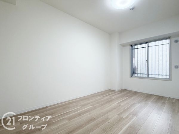 サンシティ朝霧　中古マンション