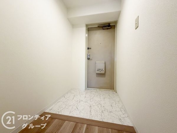 サンシティ朝霧　中古マンション