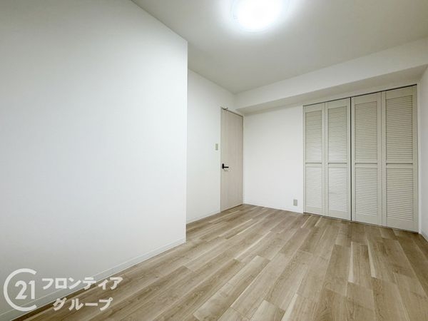 サンシティ朝霧　中古マンション