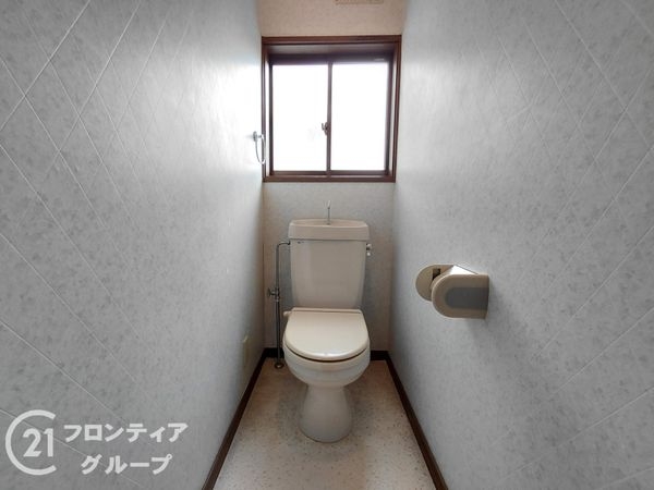 明石市二見町西二見の中古一戸建て