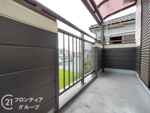 明石市二見町西二見の中古一戸建て