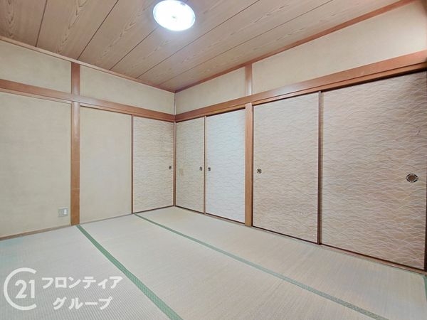 明石市二見町西二見の中古一戸建て