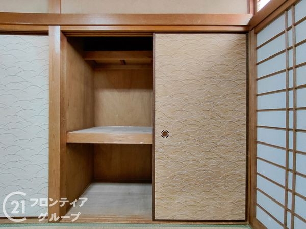 明石市二見町西二見の中古一戸建て