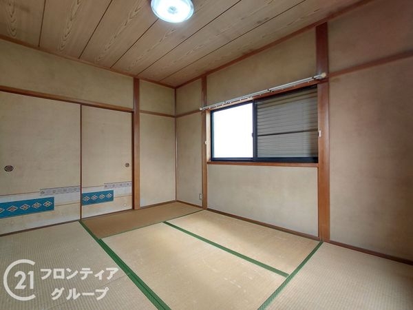 明石市二見町西二見の中古一戸建て