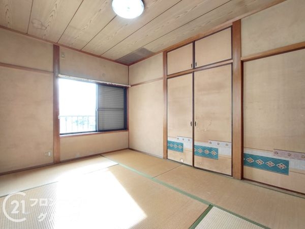 明石市二見町西二見の中古一戸建て