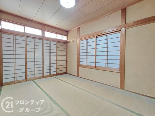 明石市二見町西二見の中古一戸建て