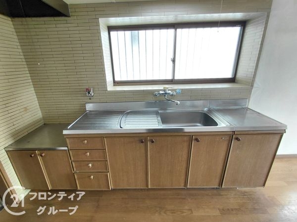 明石市二見町西二見の中古一戸建て