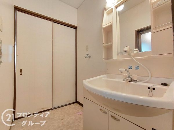 明石市二見町西二見の中古一戸建て