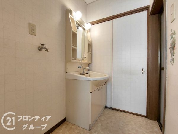 明石市二見町西二見の中古一戸建て