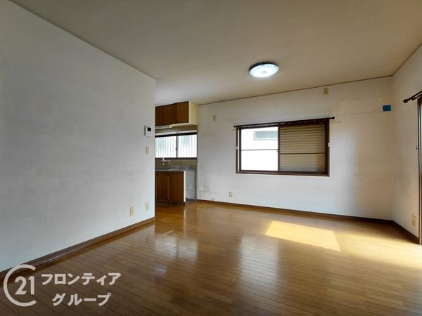 明石市二見町西二見の中古一戸建て