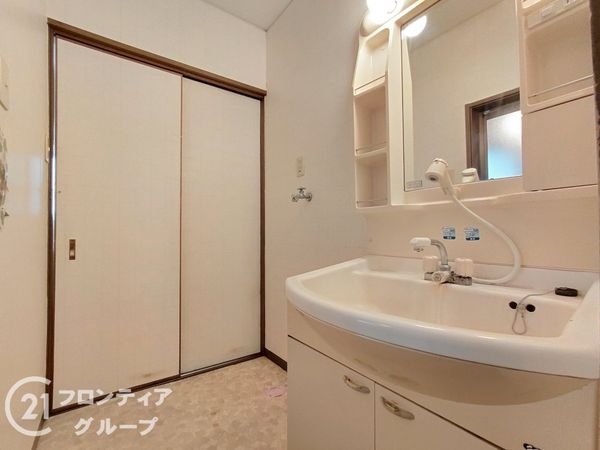 明石市二見町西二見の中古一戸建て