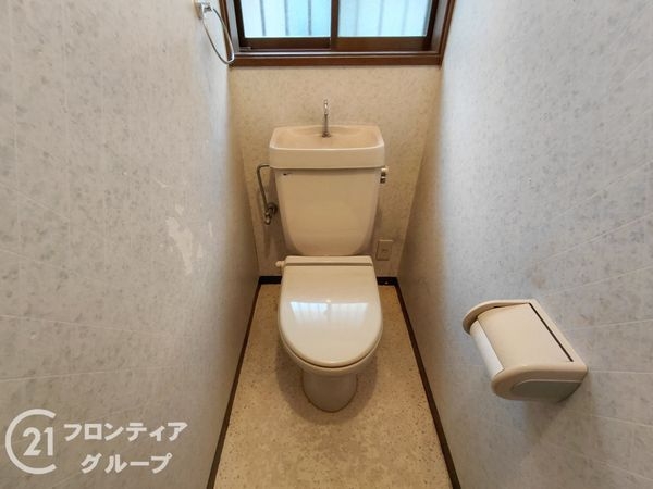 明石市二見町西二見の中古一戸建て