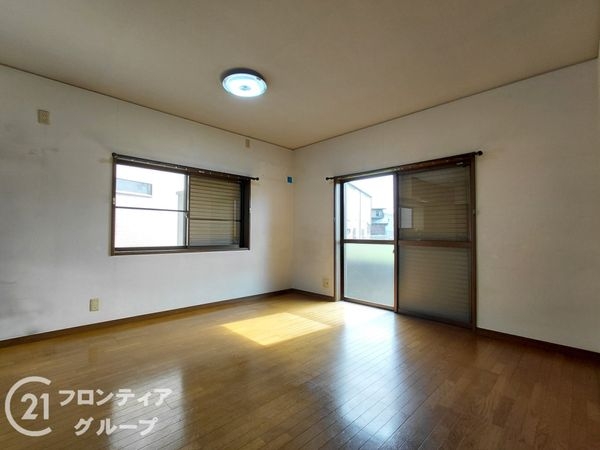 明石市二見町西二見の中古一戸建て