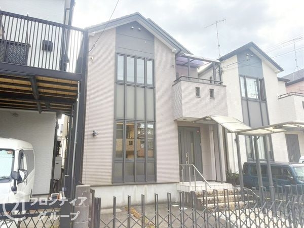 神戸市西区王塚台５丁目の中古一戸建て