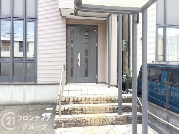 神戸市西区王塚台５丁目の中古一戸建て