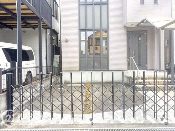 神戸市西区王塚台５丁目の中古一戸建て