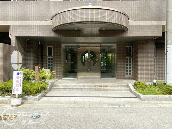 ロイヤルアーク明石江井ヶ島　中古マンション