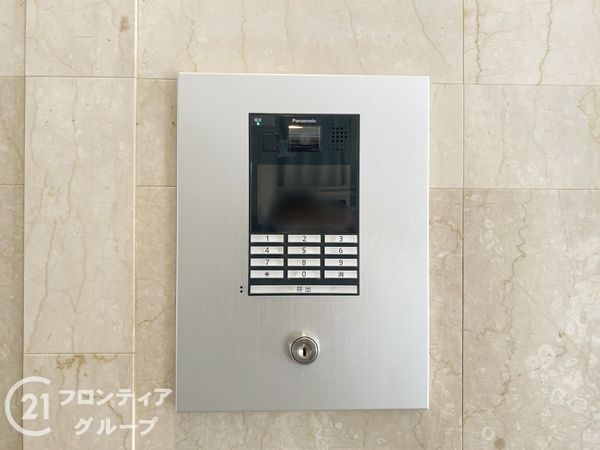 ロイヤルアーク明石江井ヶ島　中古マンション