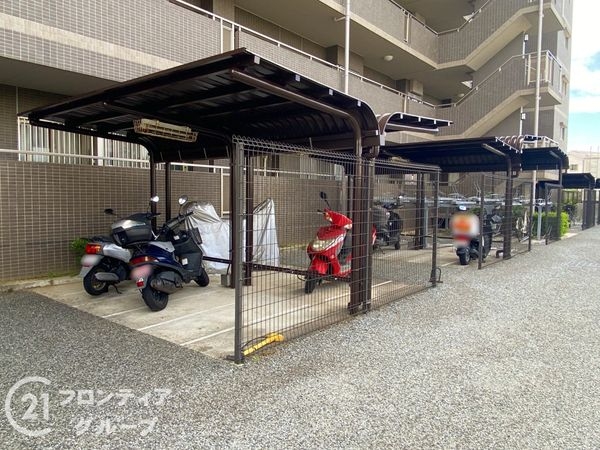 ロイヤルアーク明石江井ヶ島　中古マンション