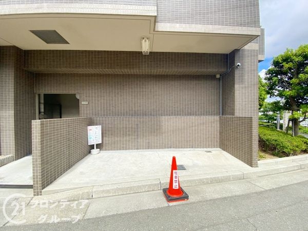 ロイヤルアーク明石江井ヶ島　中古マンション