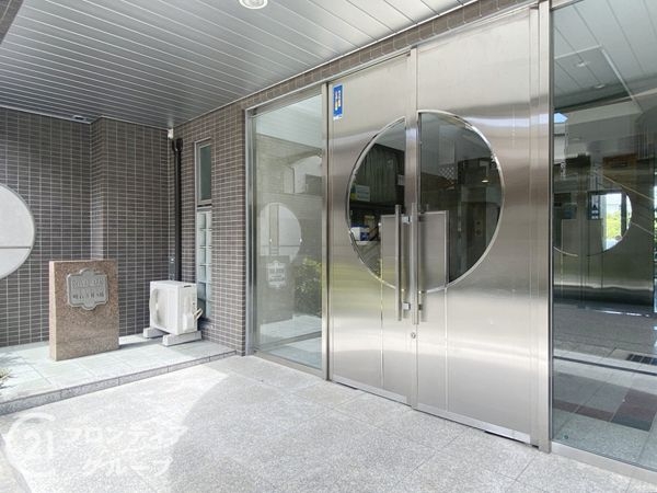 ロイヤルアーク明石江井ヶ島　中古マンション