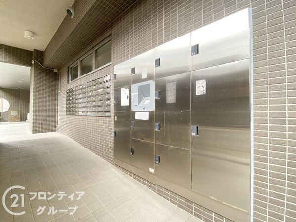 ロイヤルアーク明石江井ヶ島　中古マンション