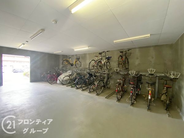 ロイヤルアーク明石江井ヶ島　中古マンション
