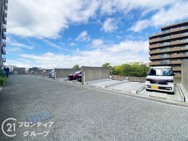 ロイヤルアーク明石江井ヶ島　中古マンション