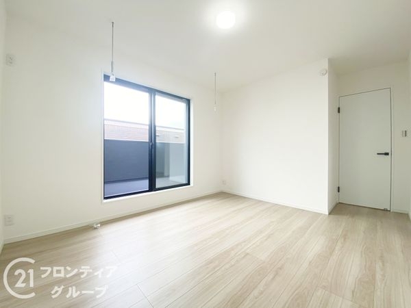 神戸市垂水区歌敷山３丁目　新築一戸建て　全１区画
