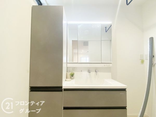 神戸市垂水区歌敷山３丁目　新築一戸建て　全１区画