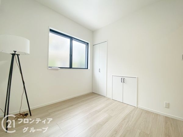 神戸市垂水区歌敷山３丁目　新築一戸建て　全１区画