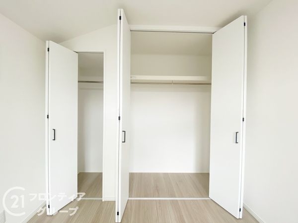 神戸市垂水区歌敷山３丁目　新築一戸建て　全１区画