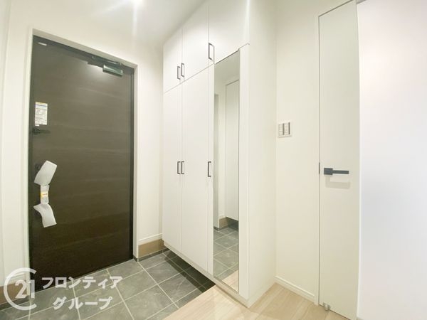 神戸市垂水区歌敷山３丁目　新築一戸建て　全１区画