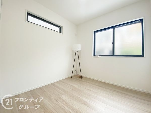 神戸市垂水区歌敷山３丁目　新築一戸建て　全１区画