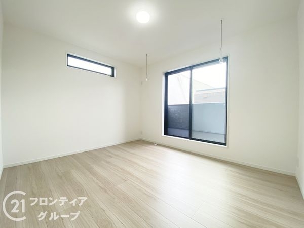 神戸市垂水区歌敷山３丁目　新築一戸建て　全１区画