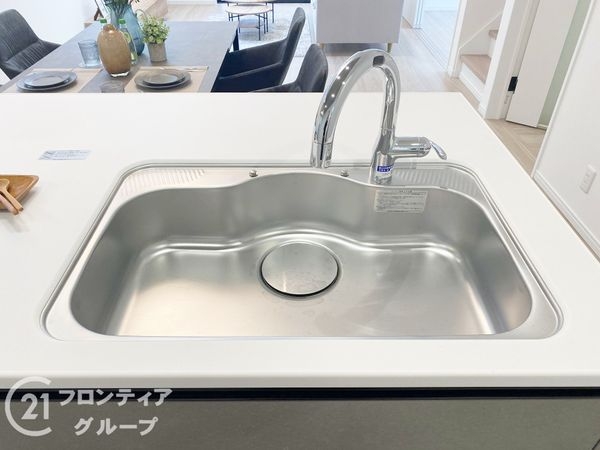 神戸市垂水区歌敷山３丁目　新築一戸建て　全１区画