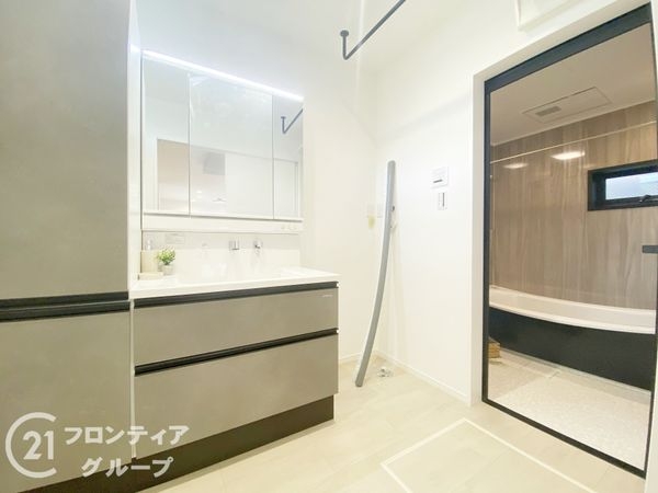 神戸市垂水区歌敷山３丁目　新築一戸建て　全１区画