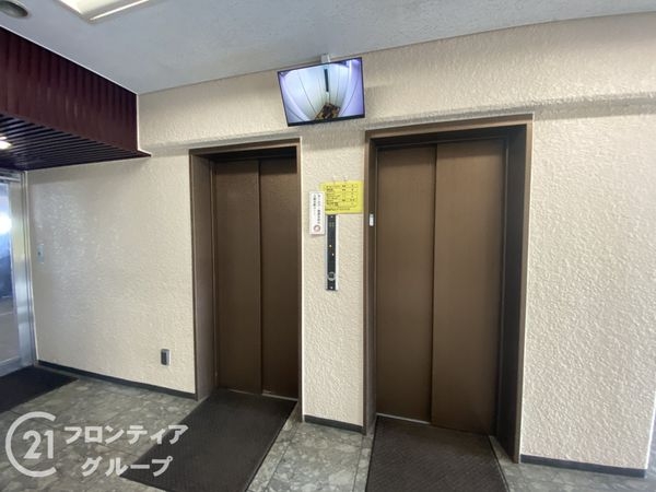 舞子グランドハイツ　中古マンション