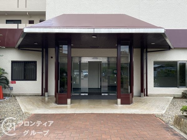 舞子グランドハイツ　中古マンション