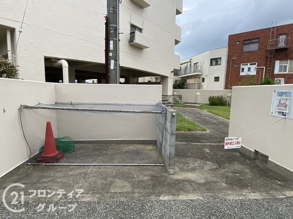 舞子グランドハイツ　中古マンション