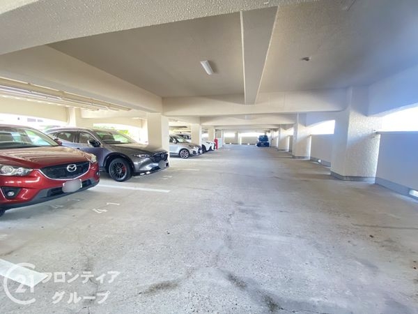 舞子グランドハイツ　中古マンション